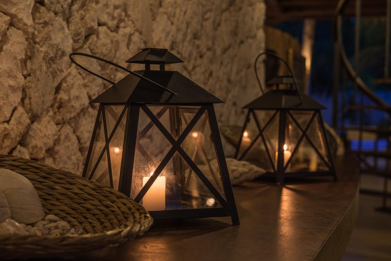 Hotel Zanzibar Magic Boutique Matemwe (Zanzibar)