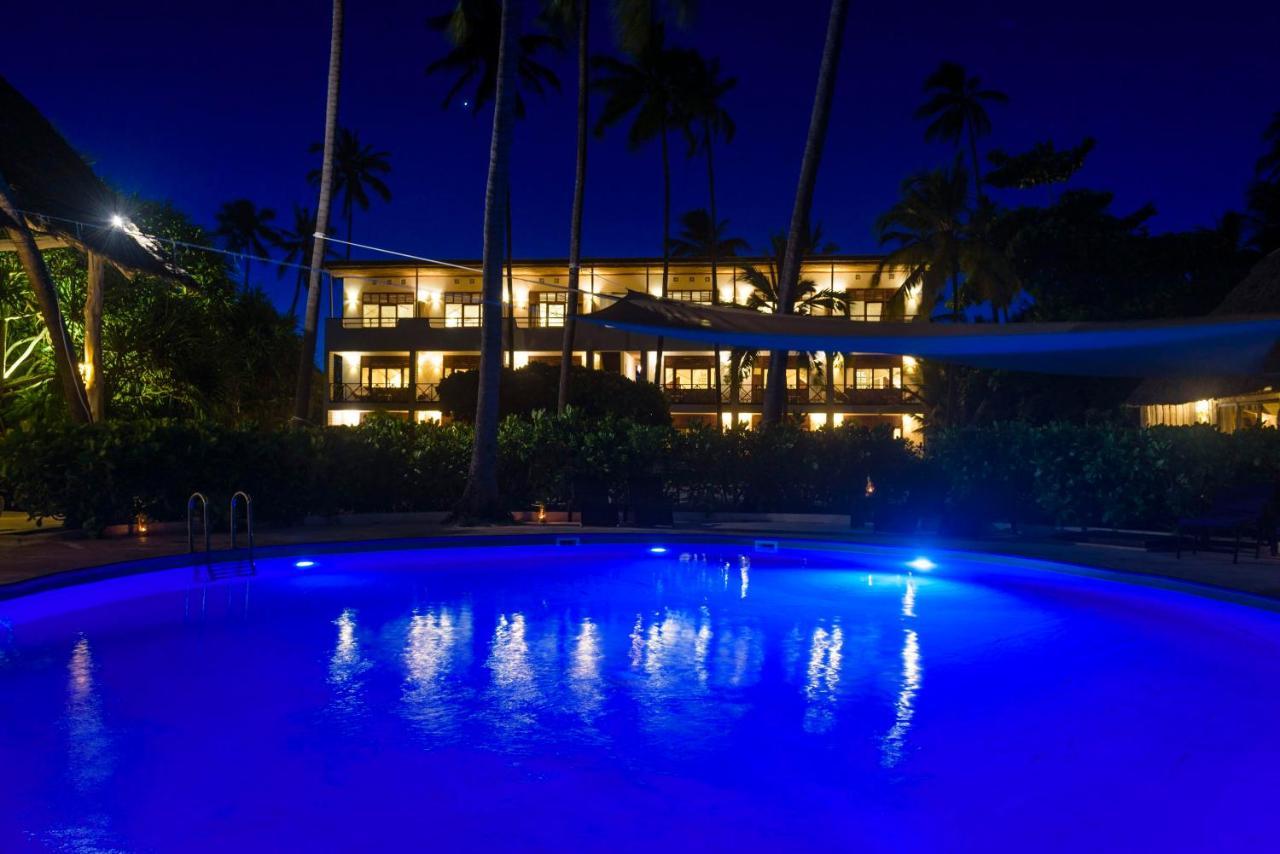 Hotell Zanzibar Magic Boutique