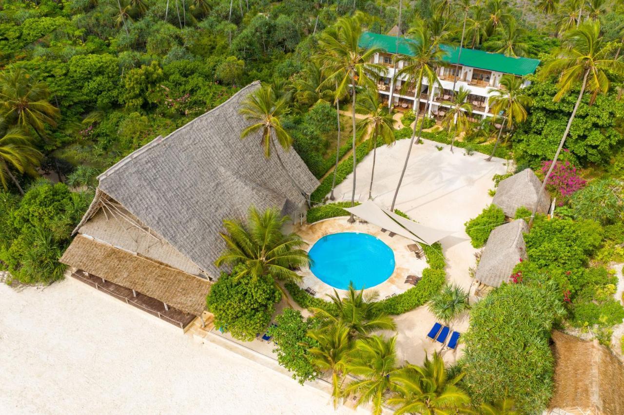 Hotell Zanzibar Magic Boutique Matemwe (Zanzibar)