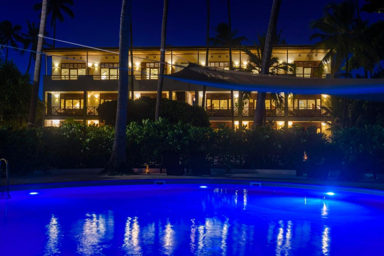 Hotell Zanzibar Magic Boutique