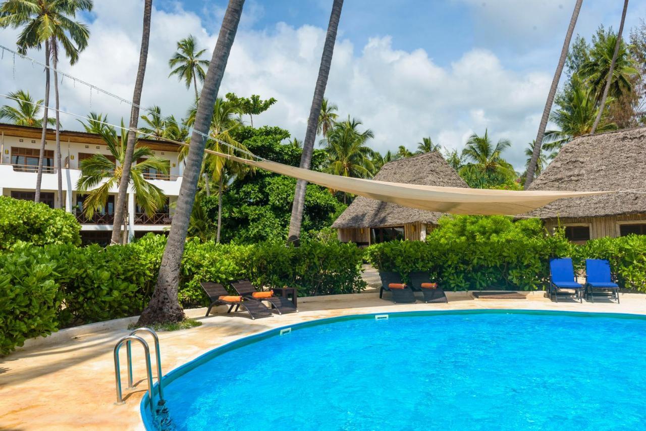 Zanzibar Magic Boutique Hotell 4*