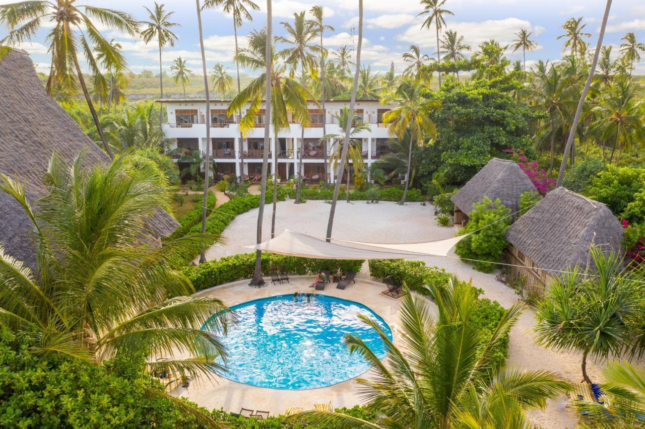 Zanzibar Magic Boutique Hotell