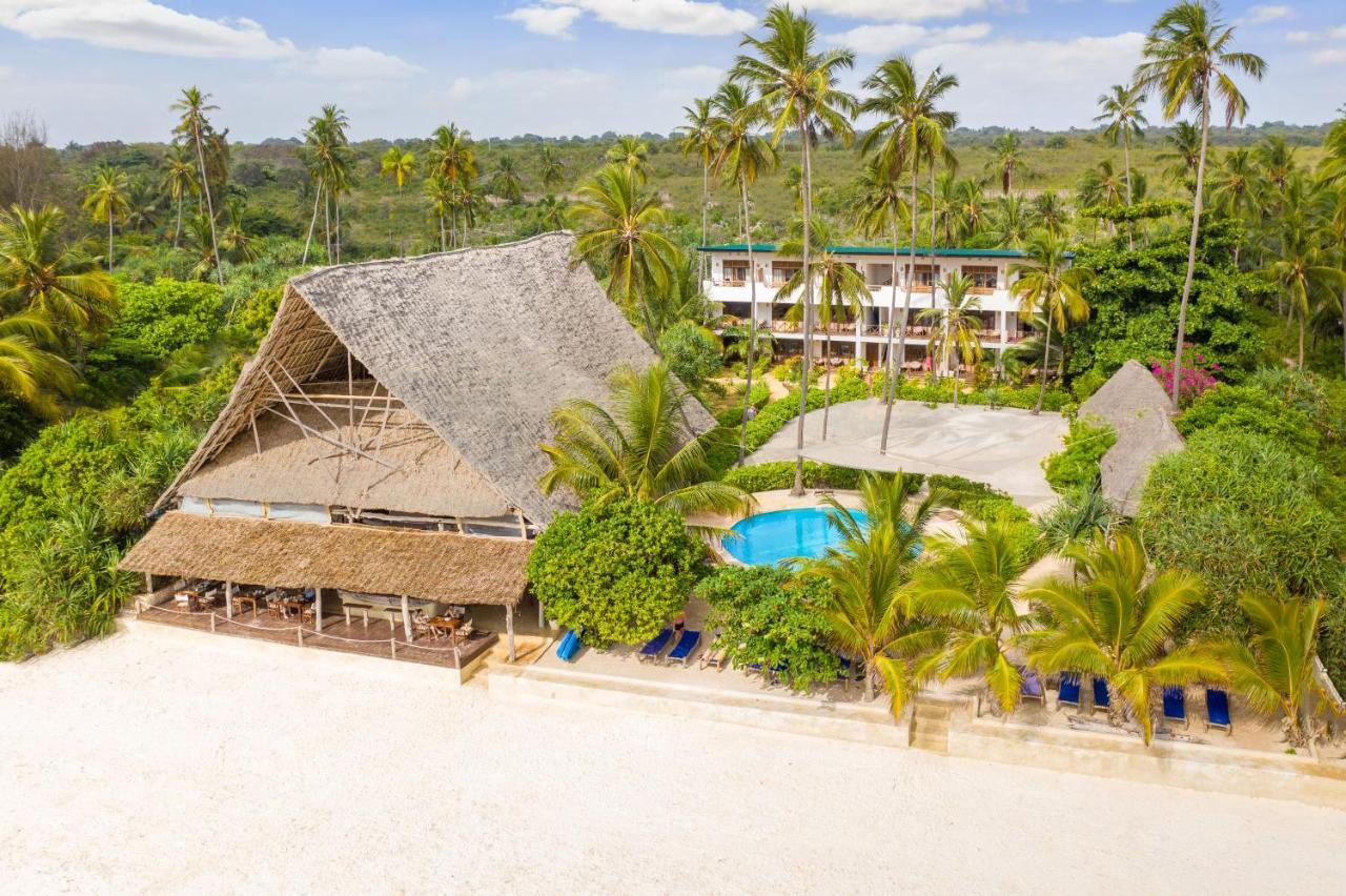 Hotell Zanzibar Magic Boutique 4*