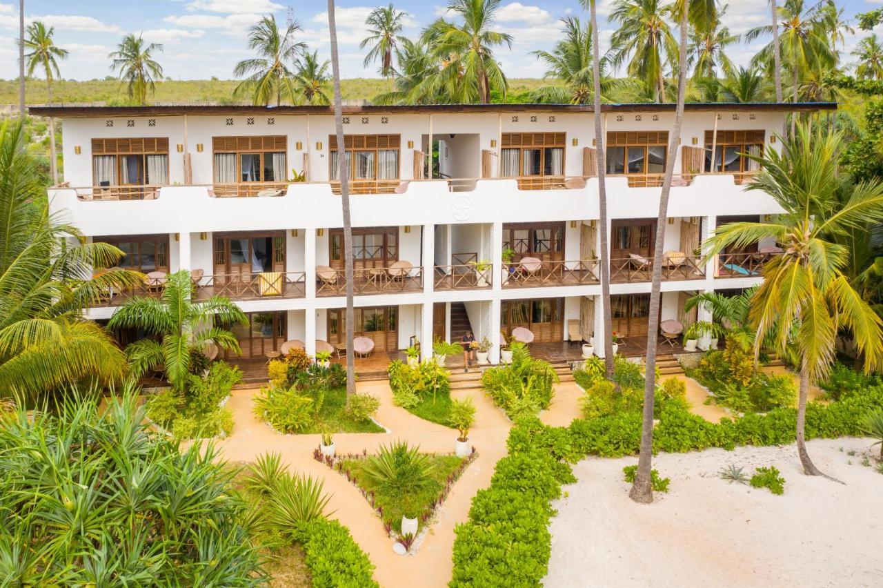 Hotell Zanzibar Magic Boutique 4*
