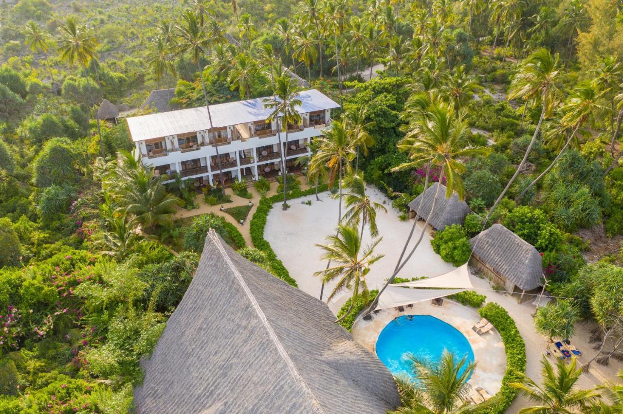 Hotell Zanzibar Magic Boutique