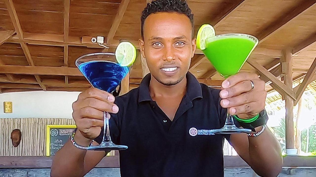 Hotell Zanzibar Magic Boutique