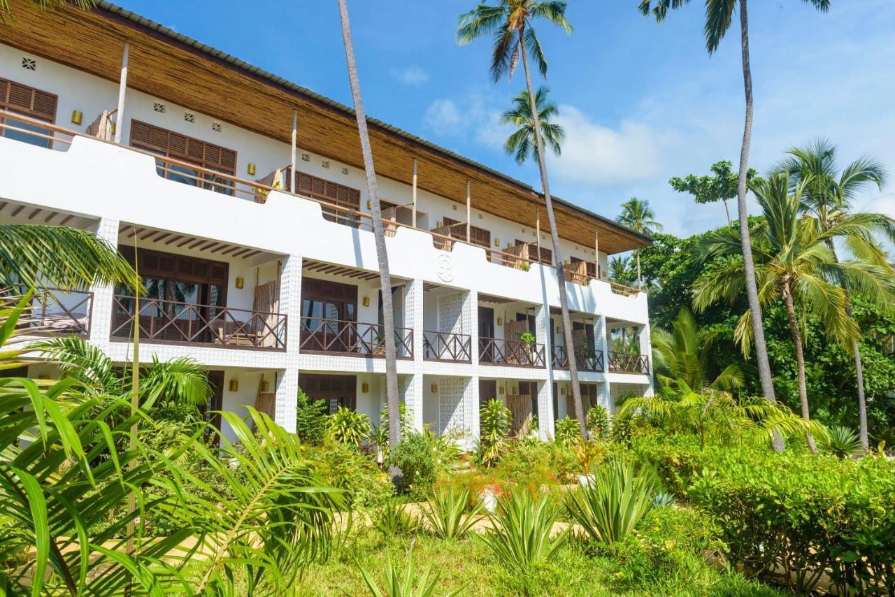 Zanzibar Magic Boutique Hotell