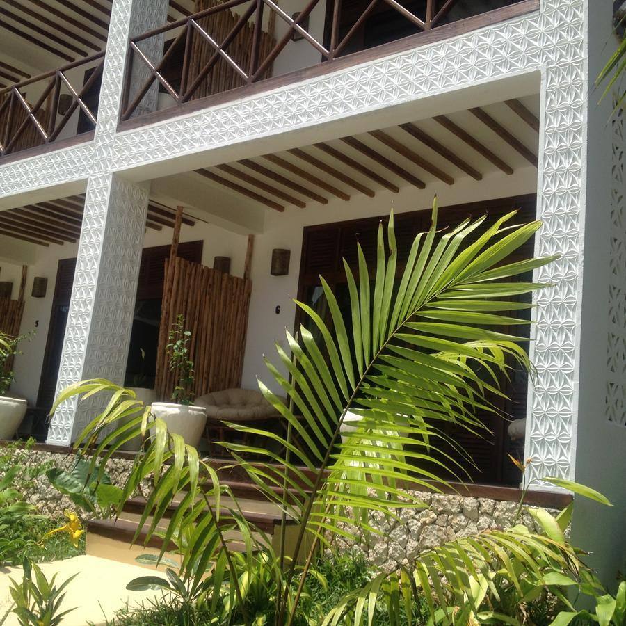 Hotell Zanzibar Magic Boutique 4*