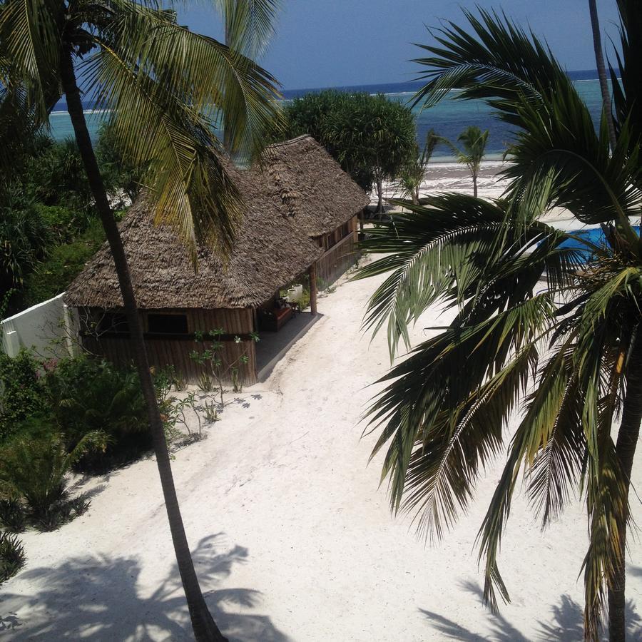 Zanzibar Magic Boutique Hotell