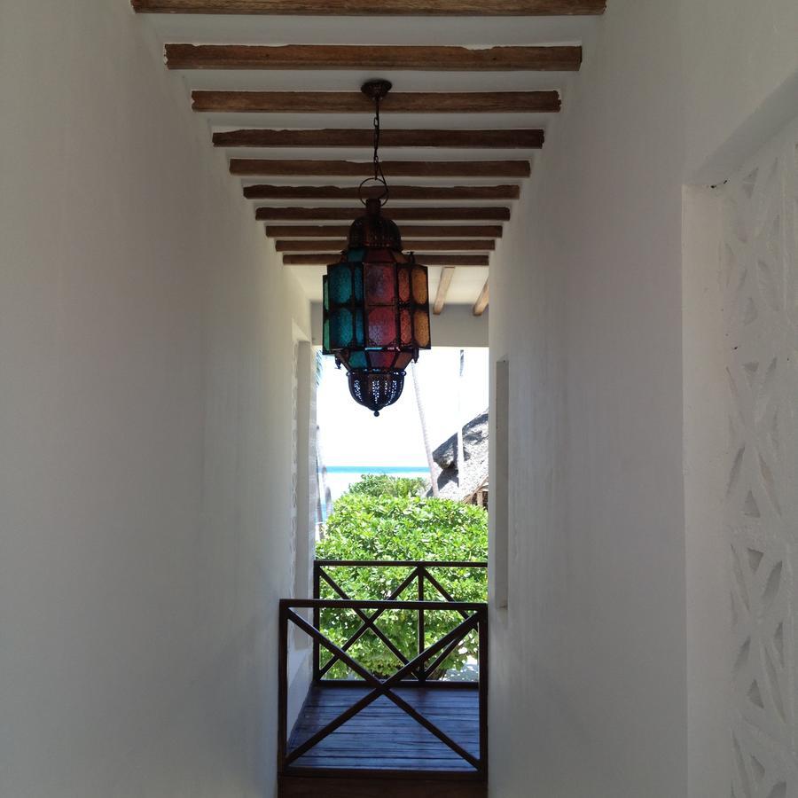 Hotell Zanzibar Magic Boutique 4*