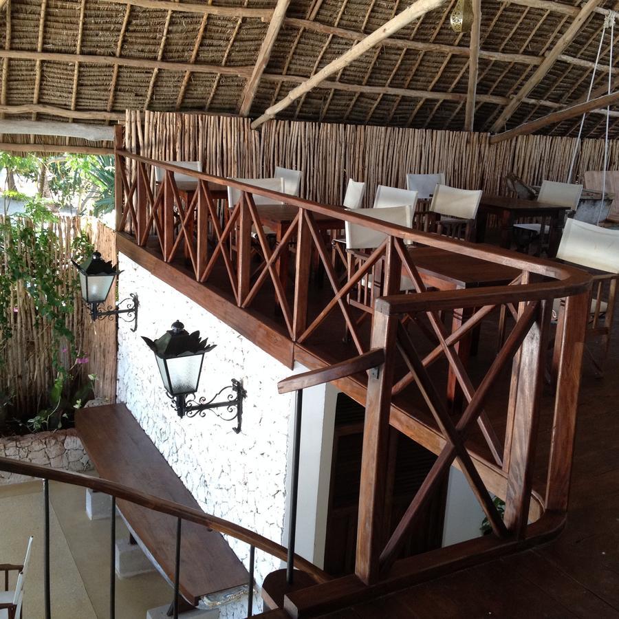 Hotell Zanzibar Magic Boutique Matemwe (Zanzibar)