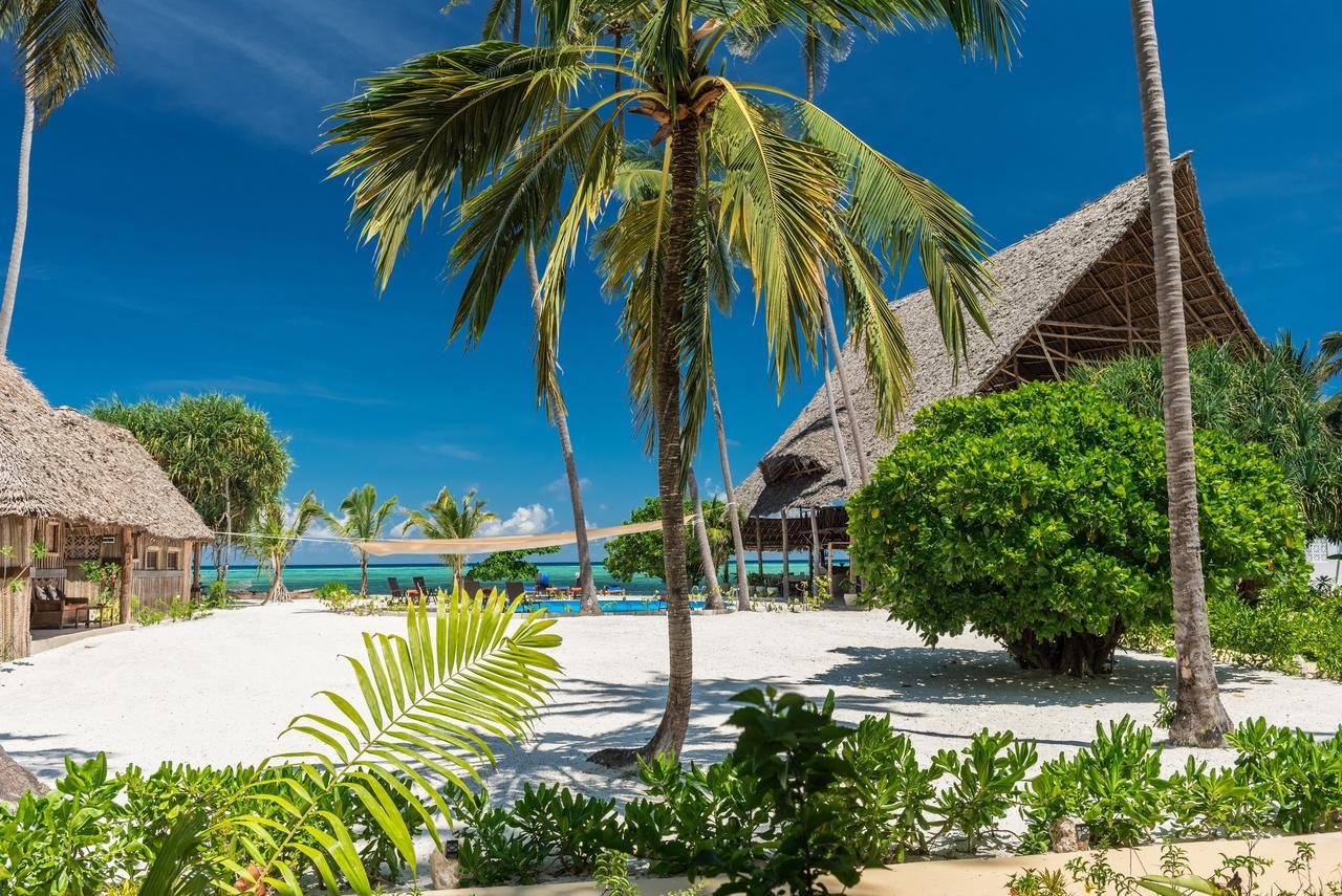 Hotell Zanzibar Magic Boutique Matemwe (Zanzibar)