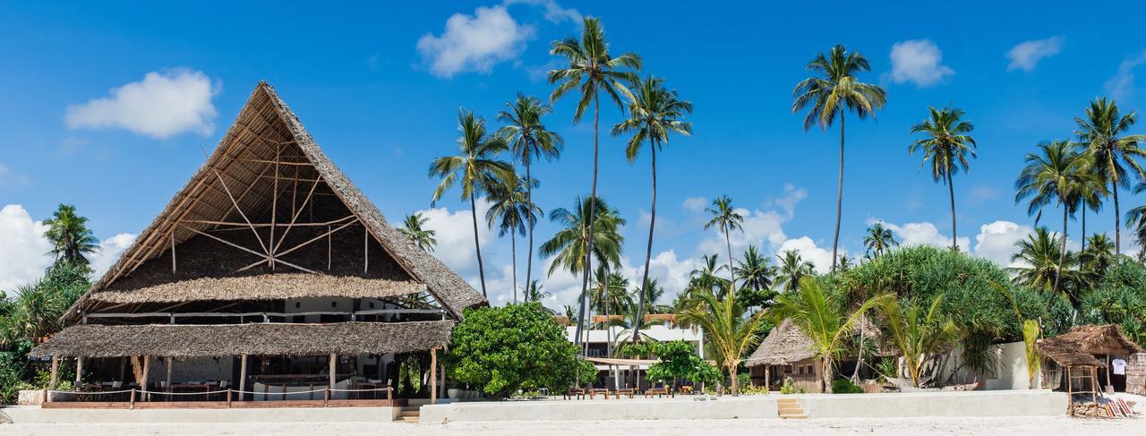 Hotell Zanzibar Magic Boutique