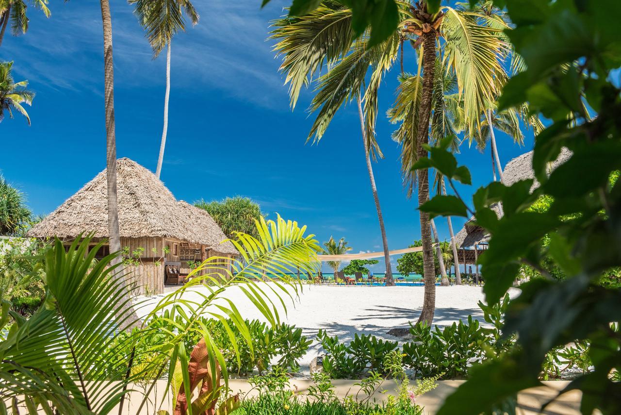 Zanzibar Magic Boutique Hotell 4*