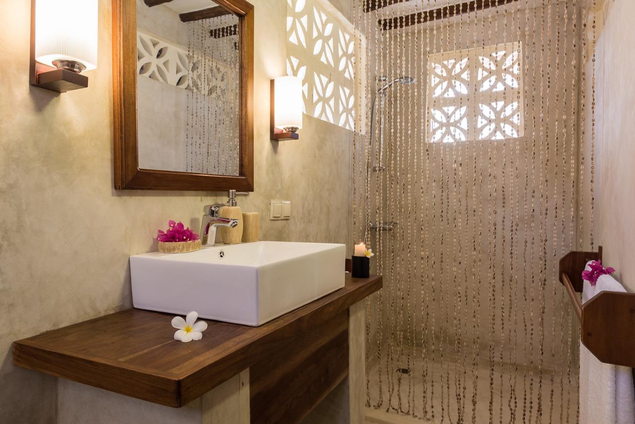 Hotell Zanzibar Magic Boutique