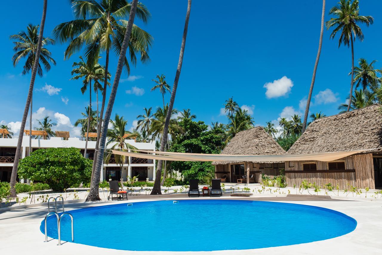 Zanzibar Magic Boutique Hotell 4*