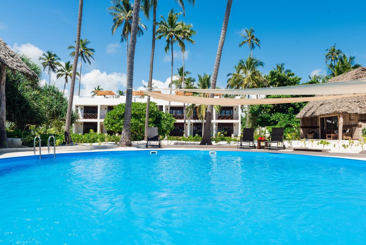 Hotell Zanzibar Magic Boutique