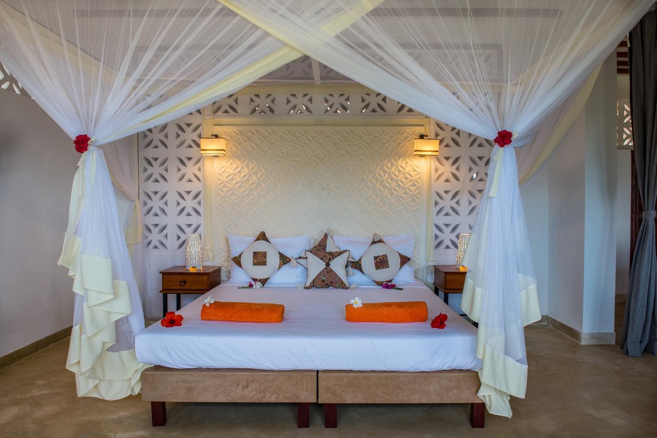 Zanzibar Magic Boutique Hotell 4*