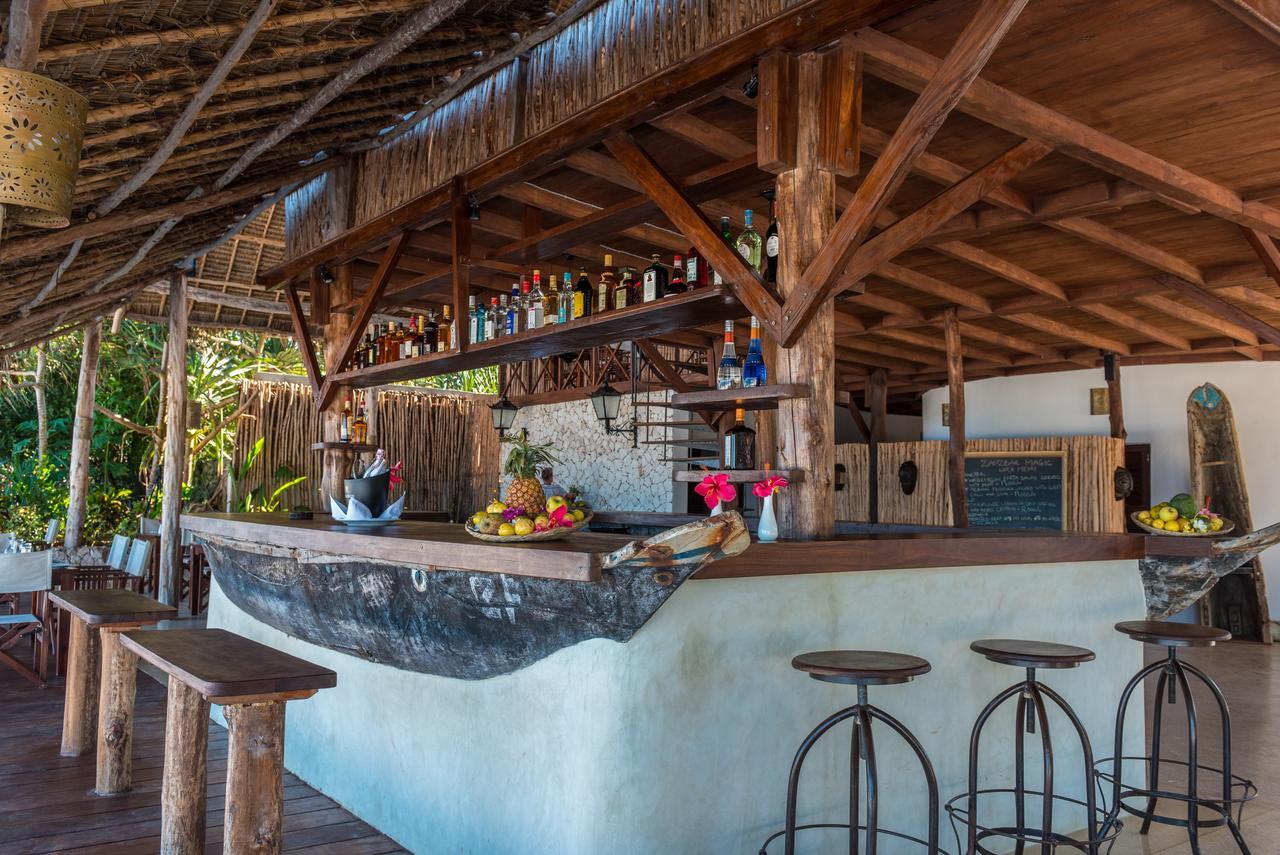 Zanzibar Magic Boutique Hotell