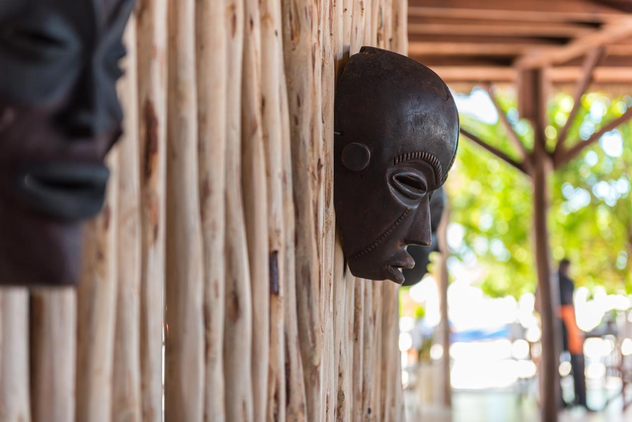 Zanzibar Magic Boutique Hotell 4*