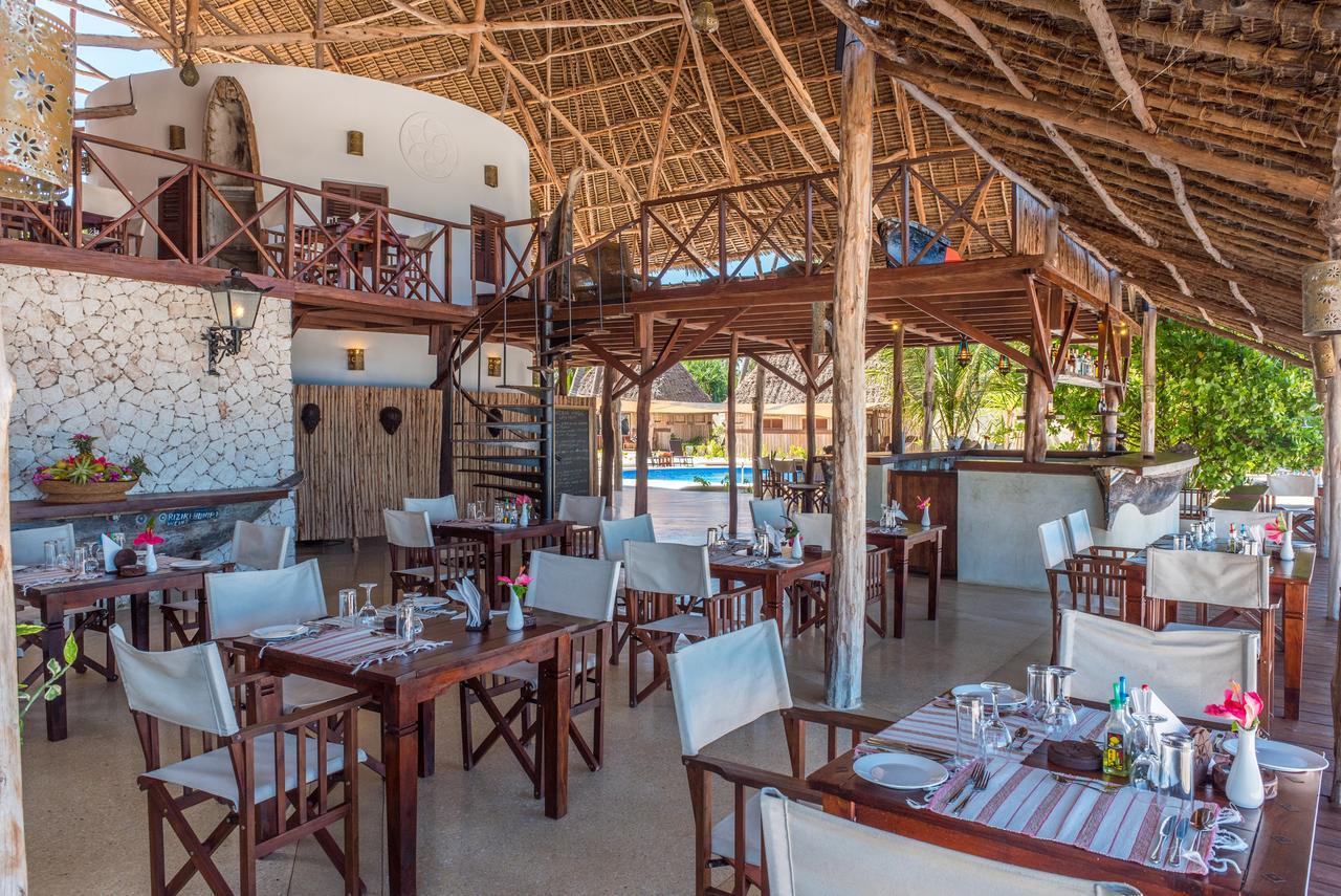 Hotell Zanzibar Magic Boutique