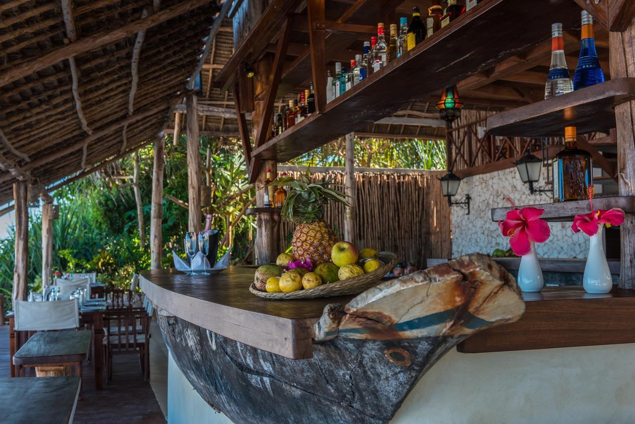 Hotell Zanzibar Magic Boutique 4*