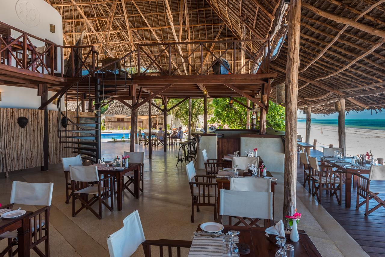 Hotell Zanzibar Magic Boutique