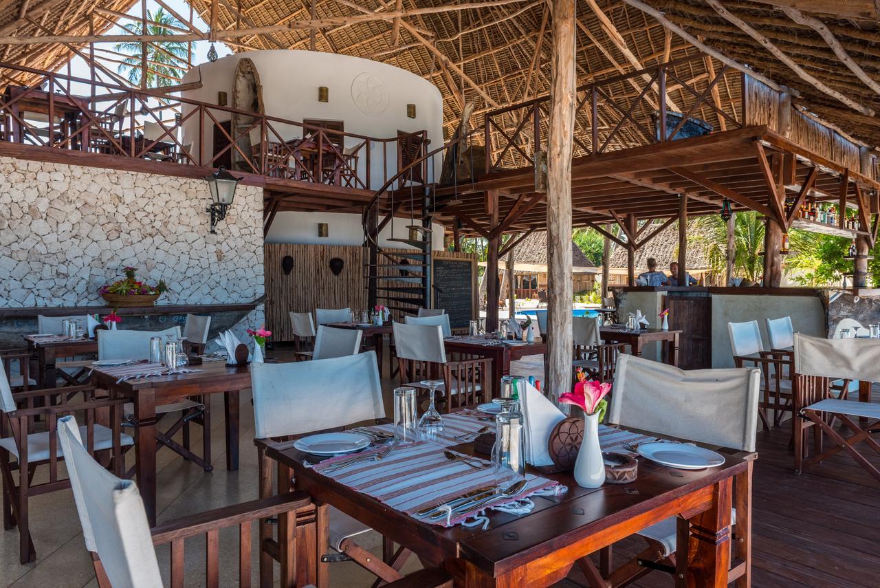 Zanzibar Magic Boutique Hotell Matemwe (Zanzibar)