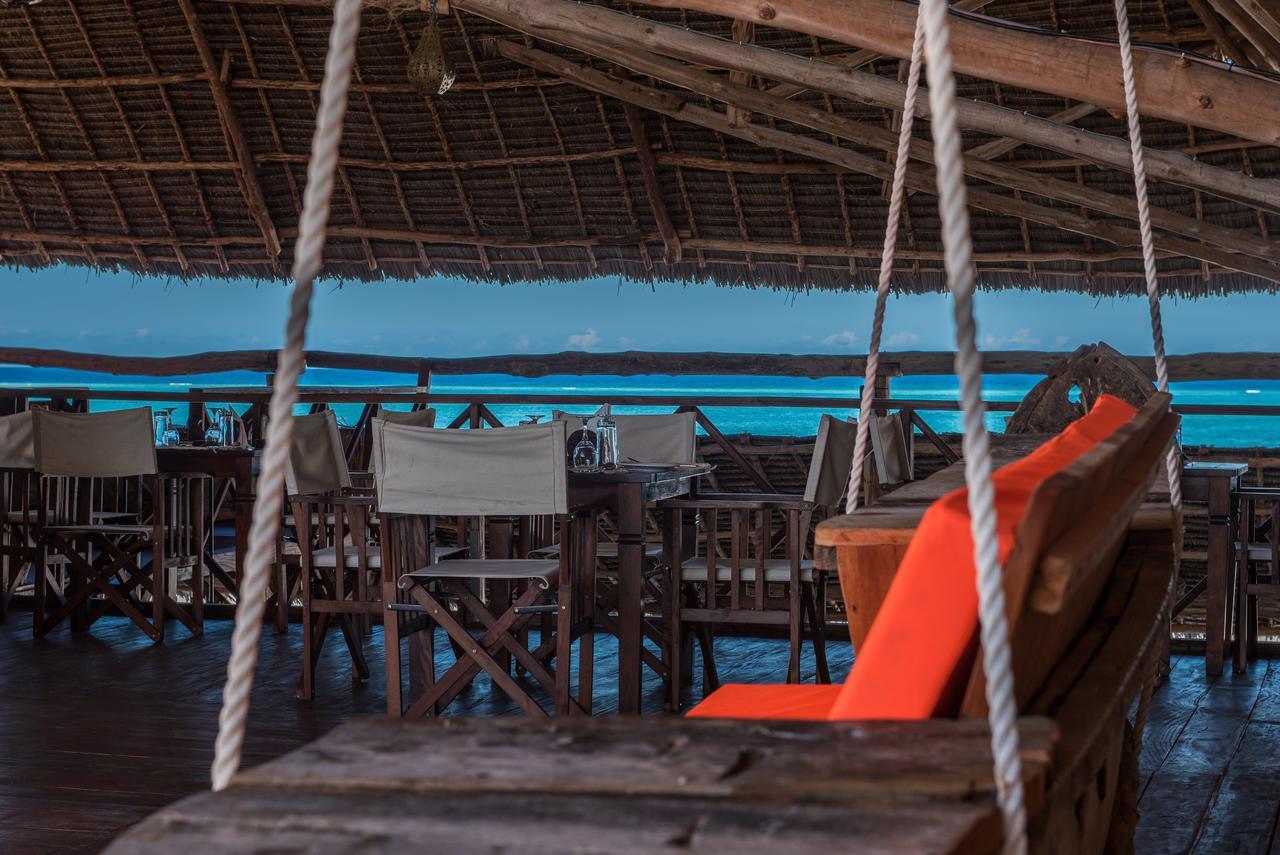 Hotell Zanzibar Magic Boutique 4*