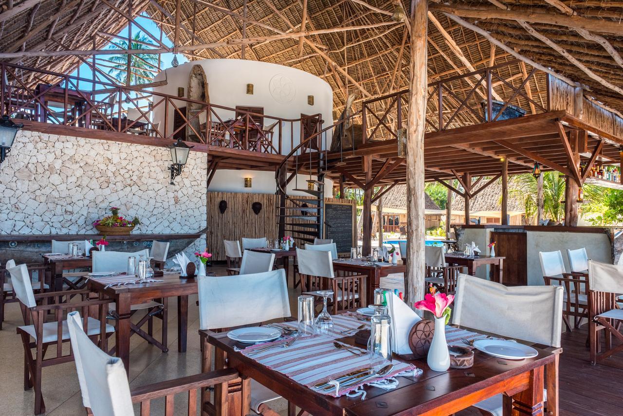 Hotell Zanzibar Magic Boutique 4*