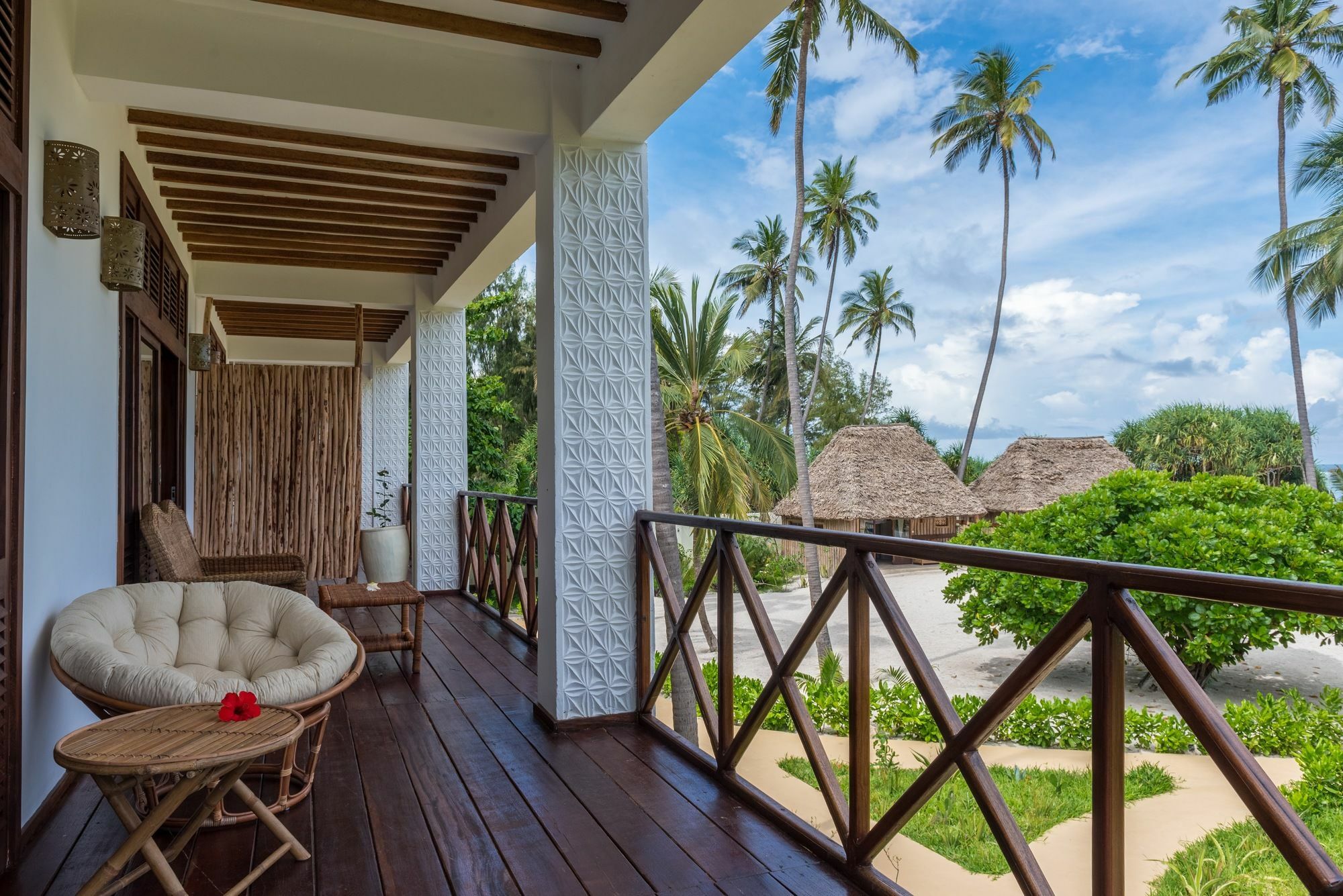 Hotell Zanzibar Magic Boutique